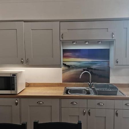 Bernards Hideout Apartman Cromer Kültér fotó